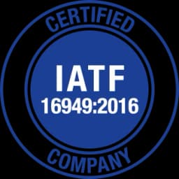 IATF 16949 – Automotive Quality Management System
