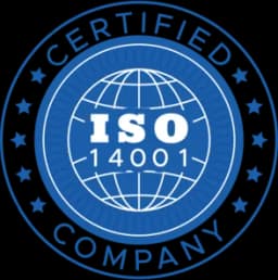 ISO 14001 – Environmental Management System