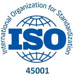 ISO 45001 – Occupational Health and Safety Management System